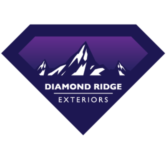 Diamond Ridge Exteriors Logo
