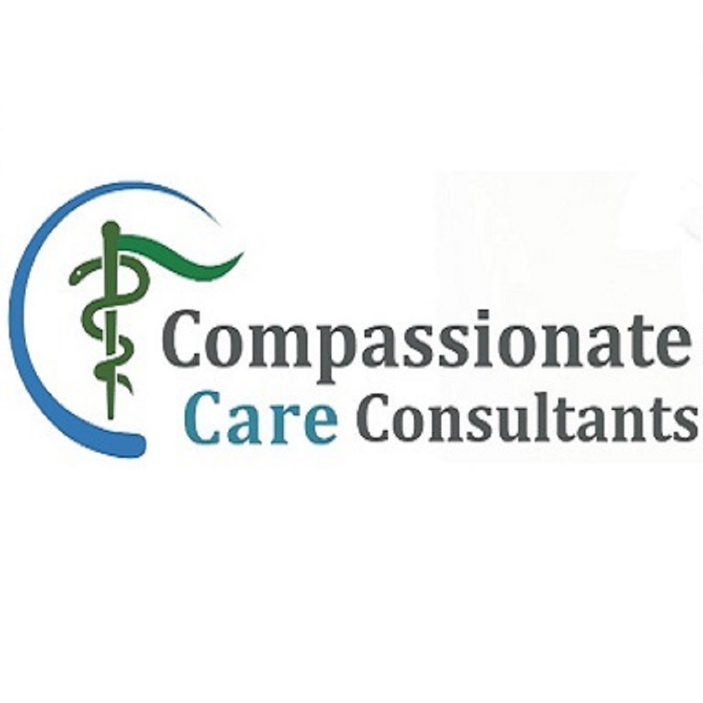 Compassionate Care Consultants Medical Marijuana Doctor Morgantown, WV Logo