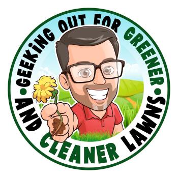 Lawn Geek