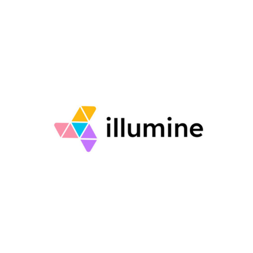 illumine app Logo