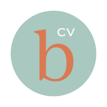 CV Brands Logo