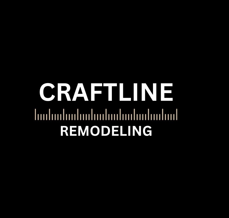 Craftline Remodeling Logo