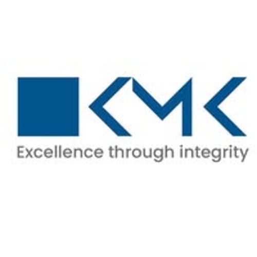 KMK Ventures Logo