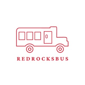 Red Rocks Bus