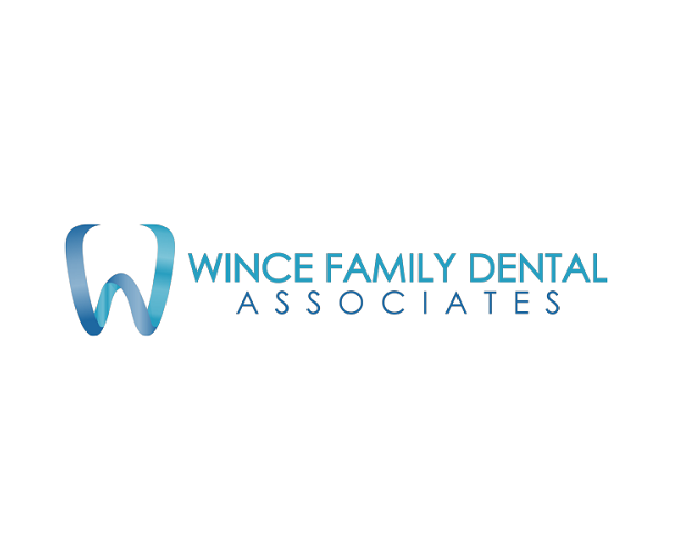 Wince Family Dental Associates Logo