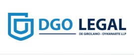 DGO Legal - De Girolamo Oyhanarte LLP Logo
