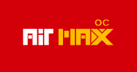 Air Max OC Logo
