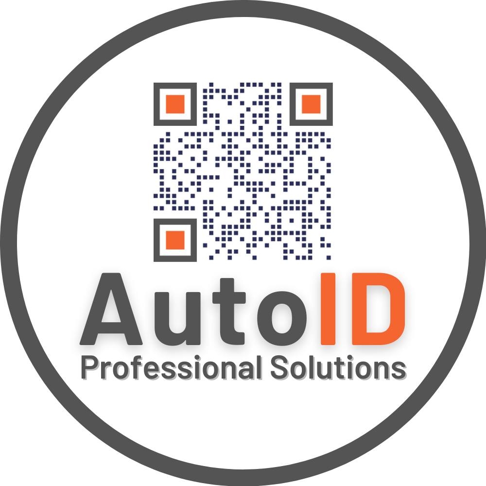 AutoID Logo