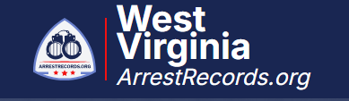 West Virginia Arrest Records Logo