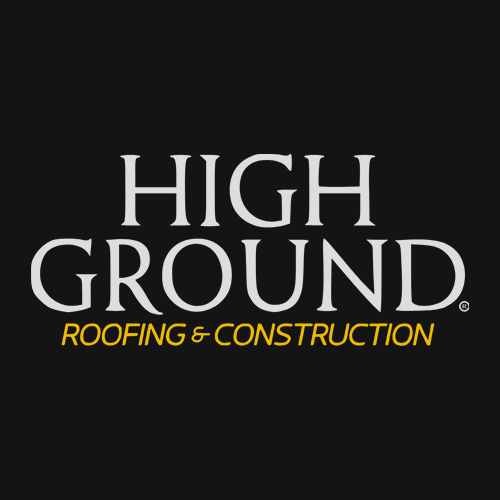 High Ground Roofing and Construction