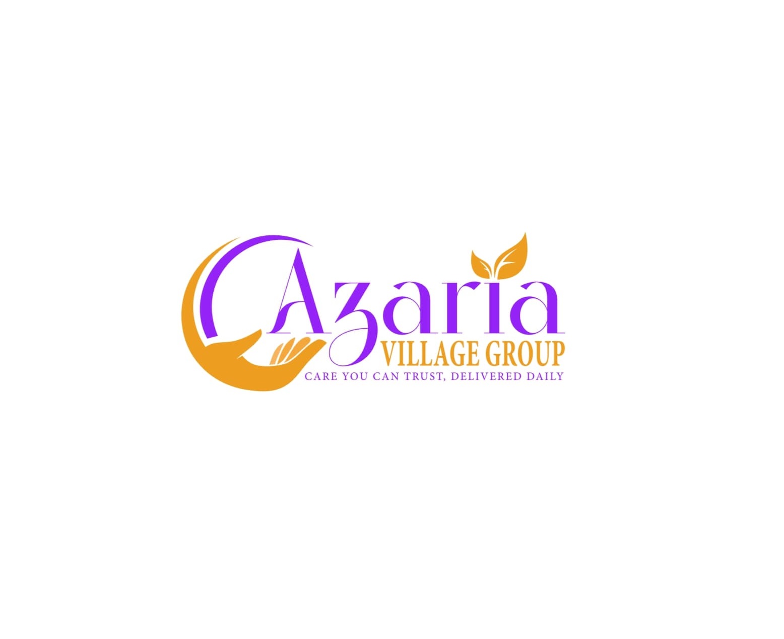 Azaria Village Logo