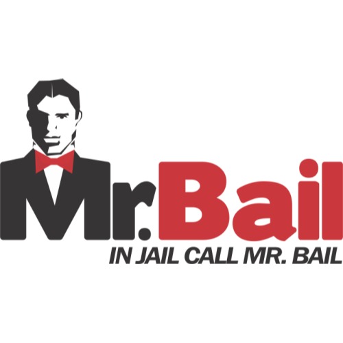 Mr Bail Bozeman Logo