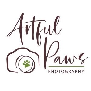 Artful Paws Photography Logo