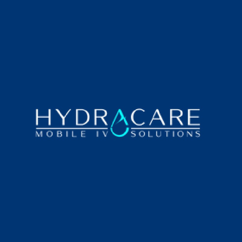 HydraCare Mobile IV Solutions