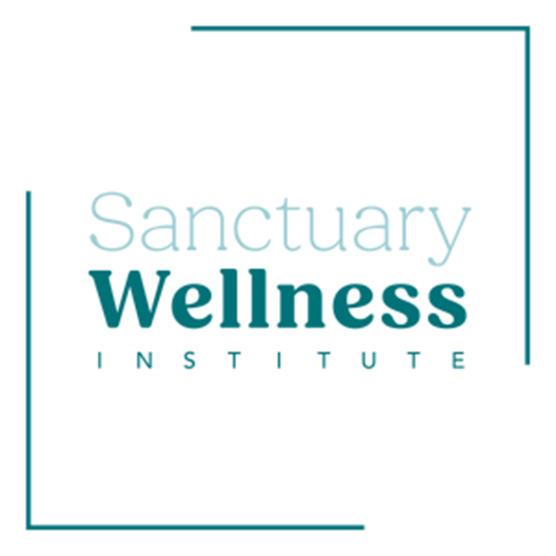 The Sanctuary Wellness Institute Medical Marijuana Card Doctors Logo