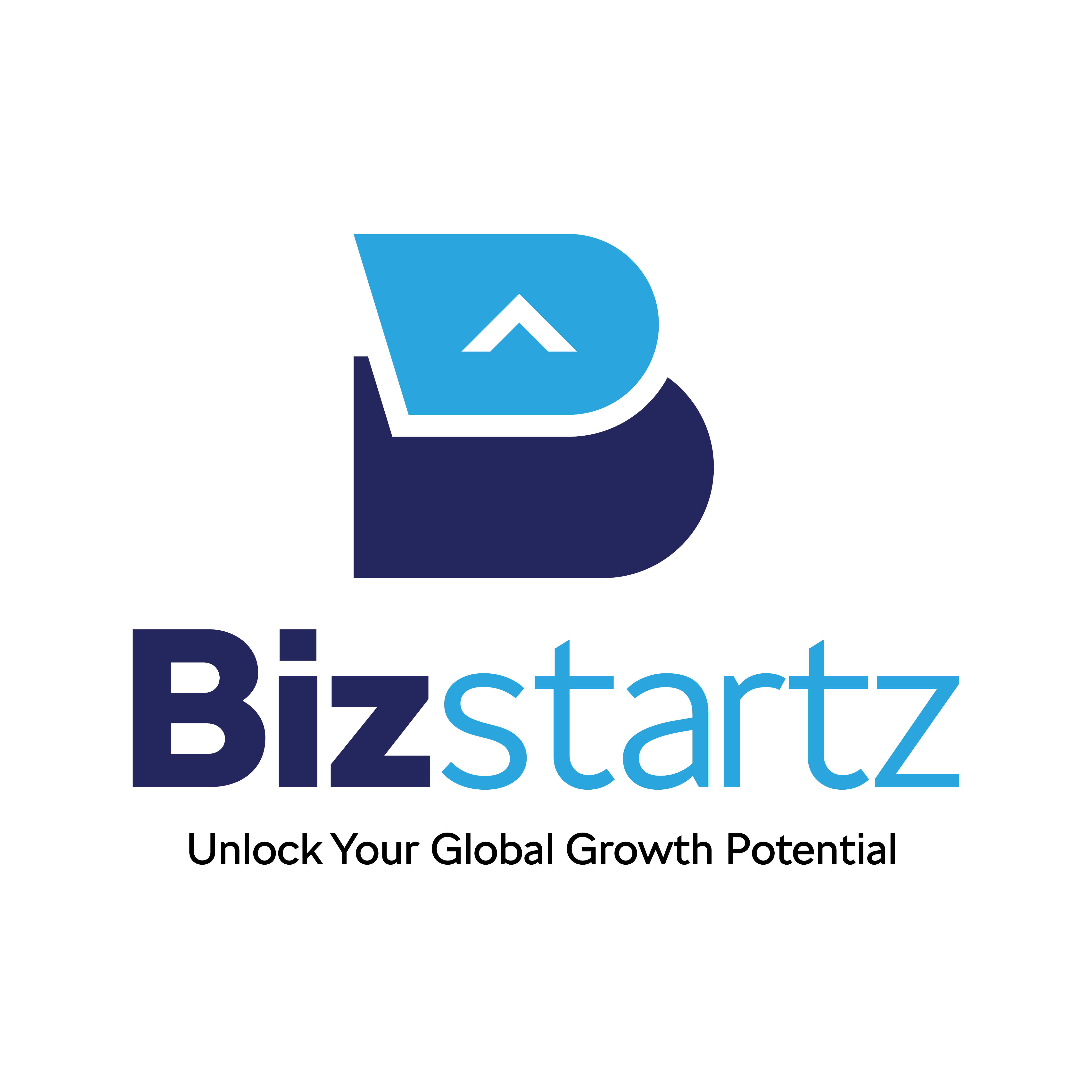Bizstartz LLC Logo