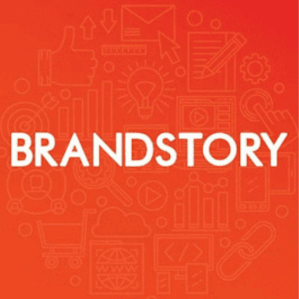 BrandStory Logo