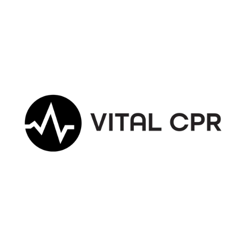 Vital CPR Logo
