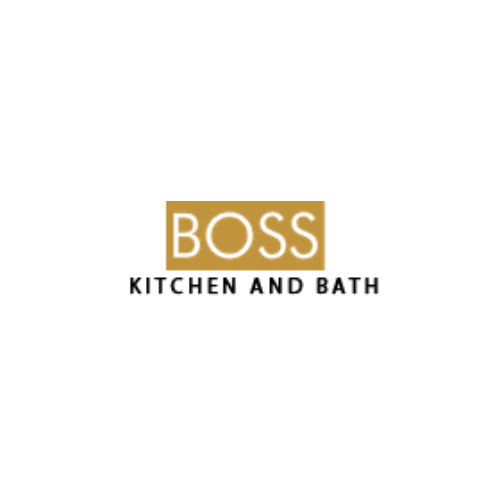 Boss Kitchen and Bath Logo