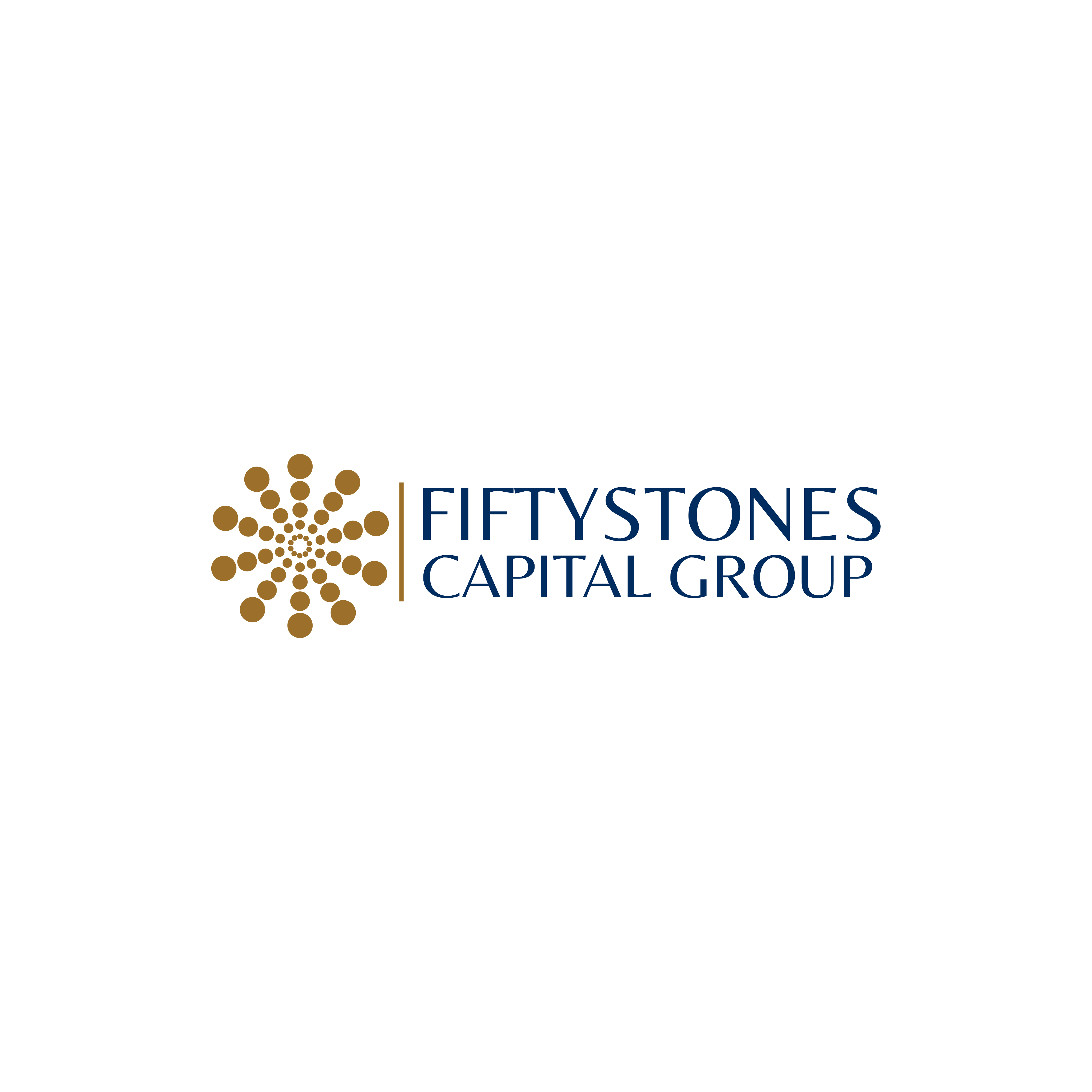 Fifty Stones Capital Group Logo