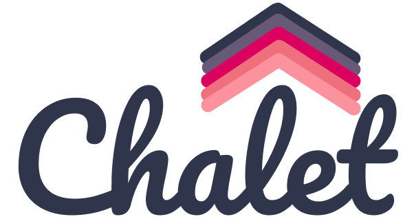 GetChalet Inc. Logo