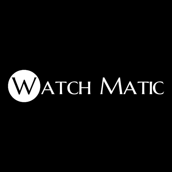 Watch Matic LLC Logo