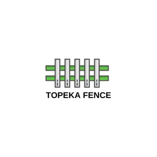 Topeka Fence Logo