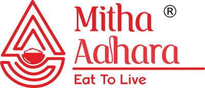 Mitha Aahara Online Nutritionist in Bangalore Logo