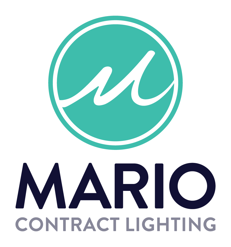 Mario Contract Lighting