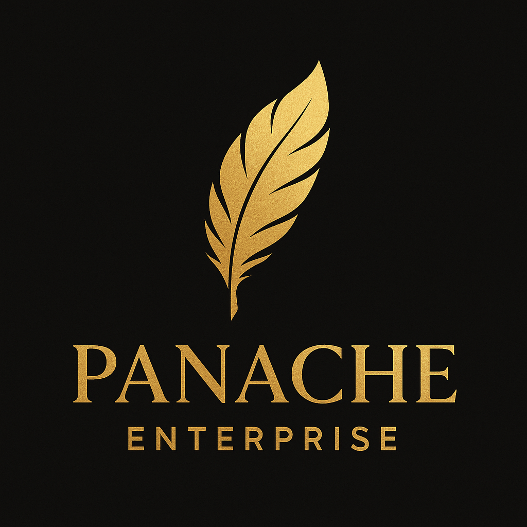 PANACHE ENTERPRISE LLC