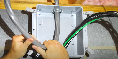 Urgent Electrician Oklahoma City