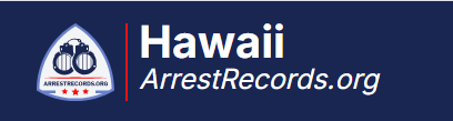 Hawaii Arrest Records
