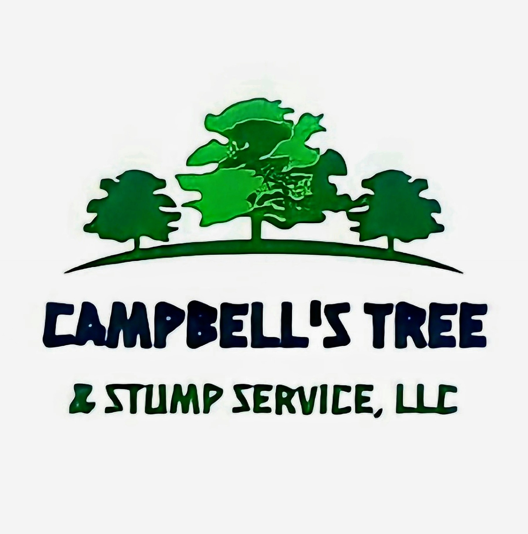 Campbells Tree And Stump Service LLC