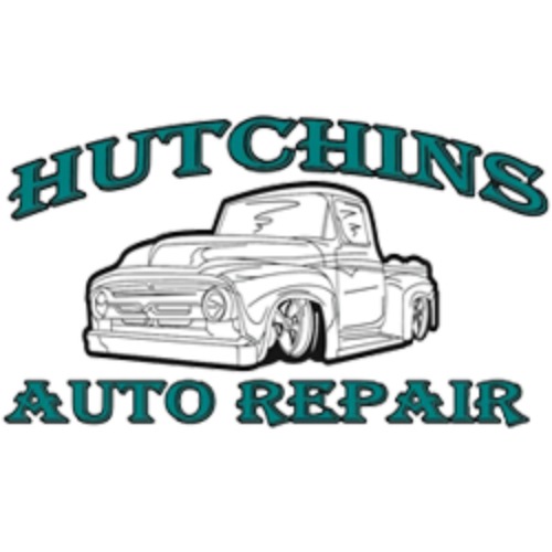 Hutchins Auto Repair LLC Logo