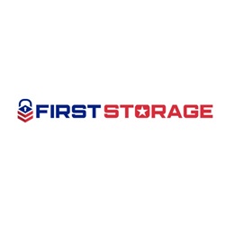 First Storage Logo