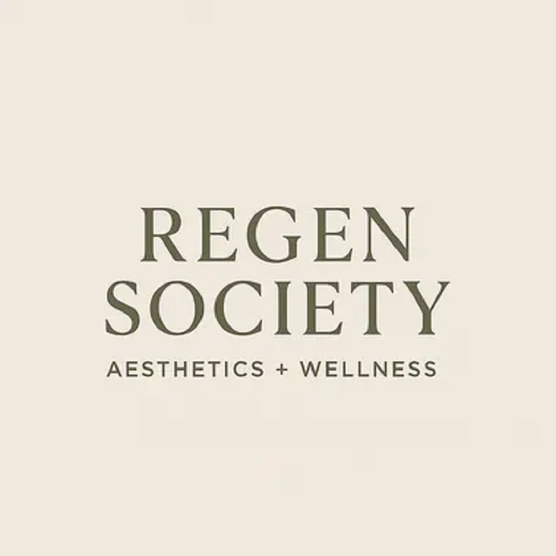 REGEN Society Aesthetics   Wellness