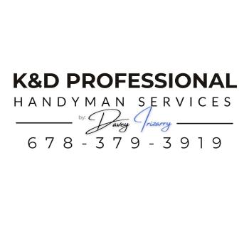 KD Pro Handyman