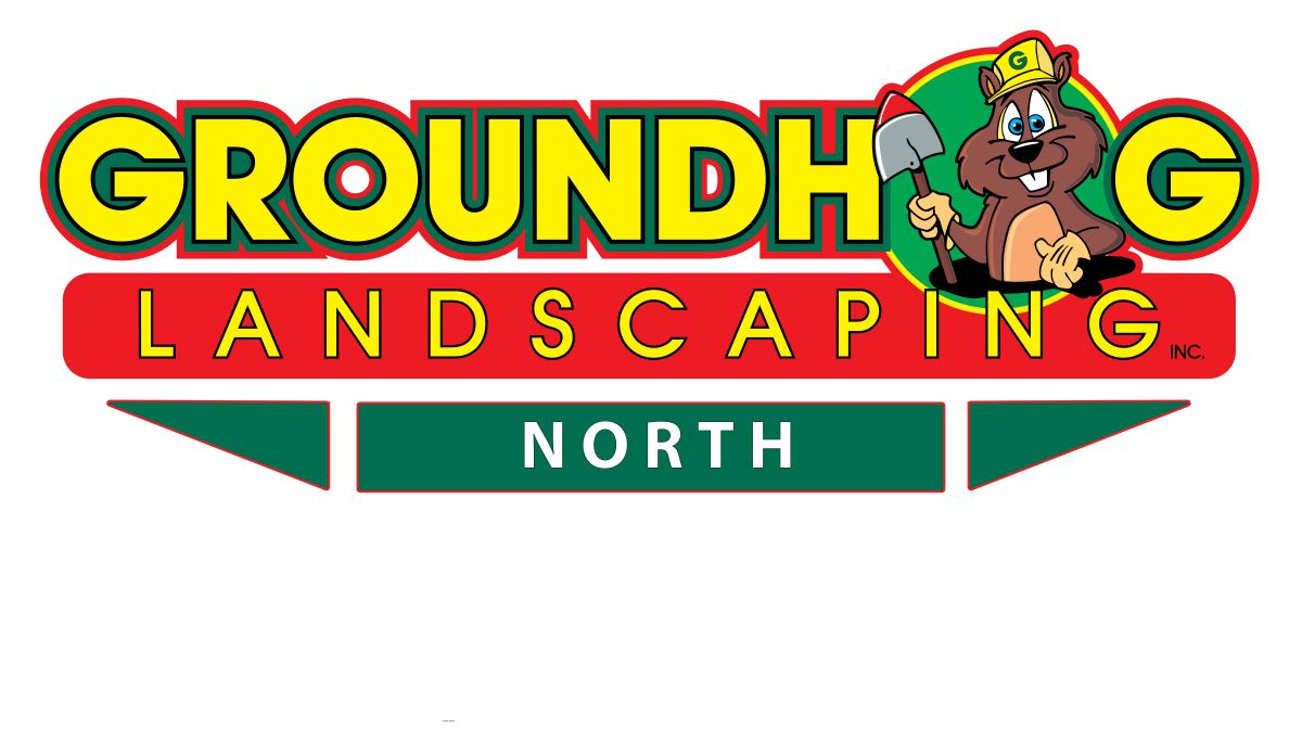 Groundhog North Logo