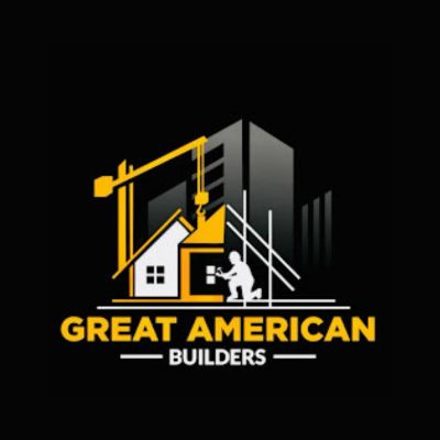 Great American Builders Inc Logo