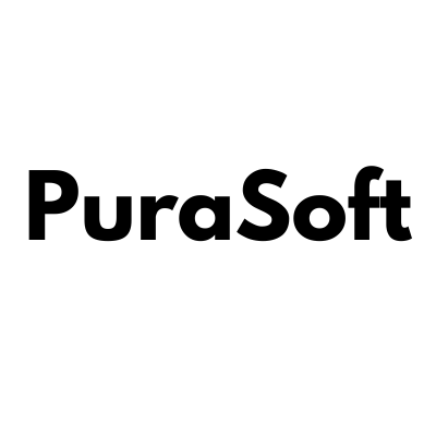 PuraSoft Logo