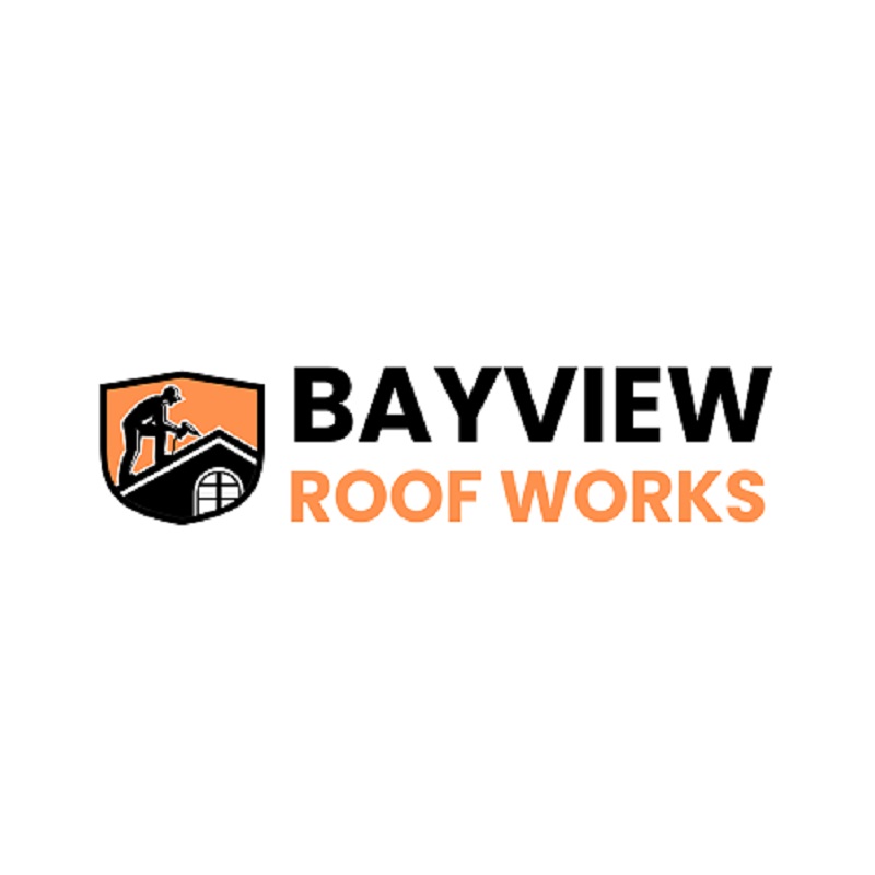 Bayview RoofWorks Logo