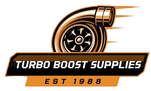 TurboBoost Supplies Logo