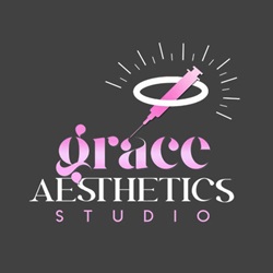 Grace Aesthetics Studio, PLLC Logo