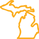 Michigan For Sale Logo