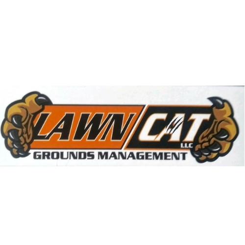 Lawn Cat Grounds Management LLC Logo