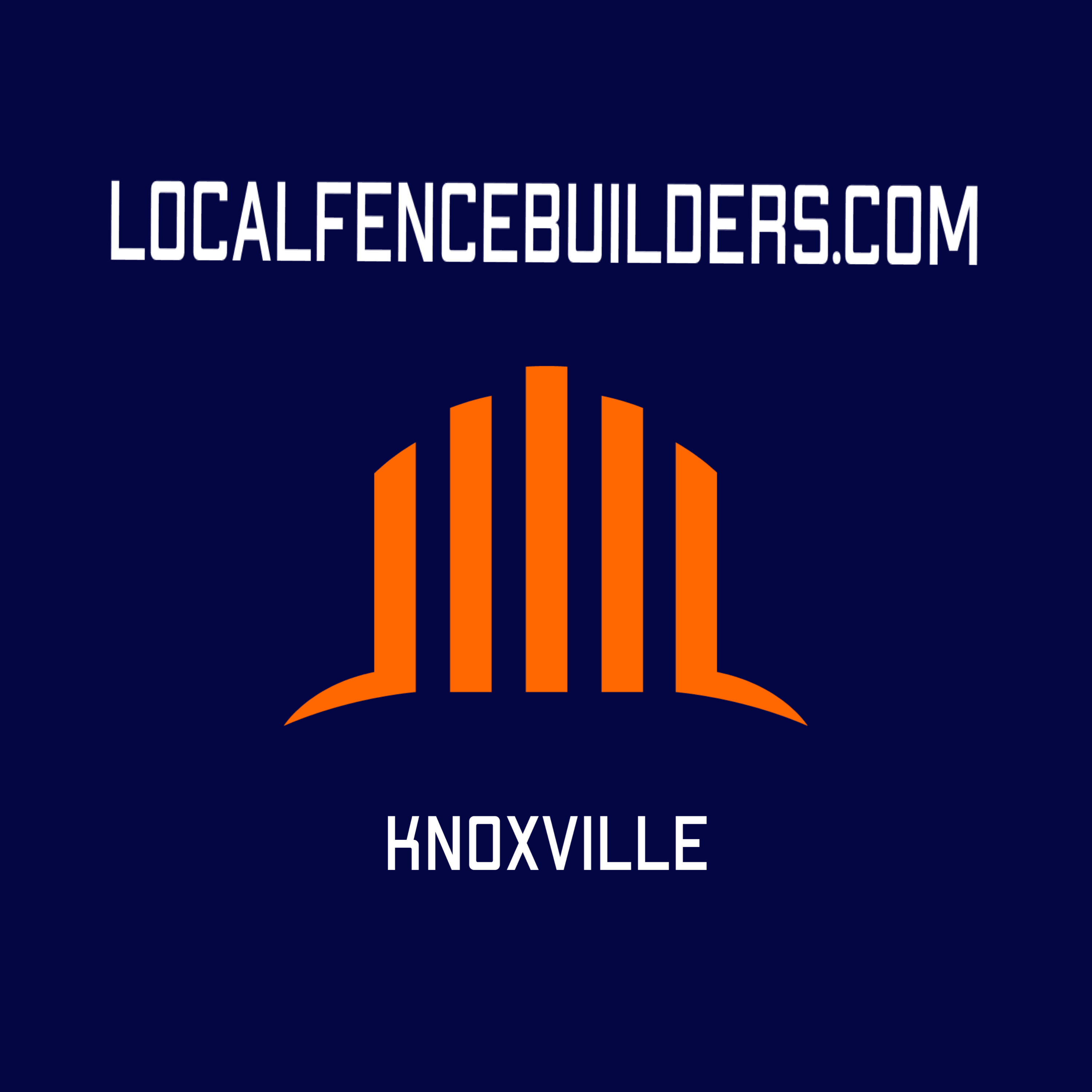 Local Fence Builders Knoxville