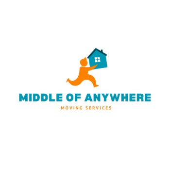 Middle Of Anywhere Moving LLC