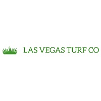 Las Vegas Turf Co Logo