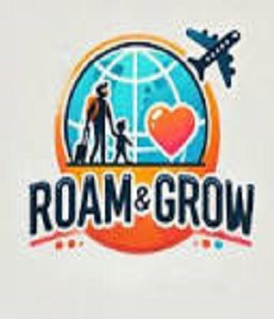 Roam and Grow