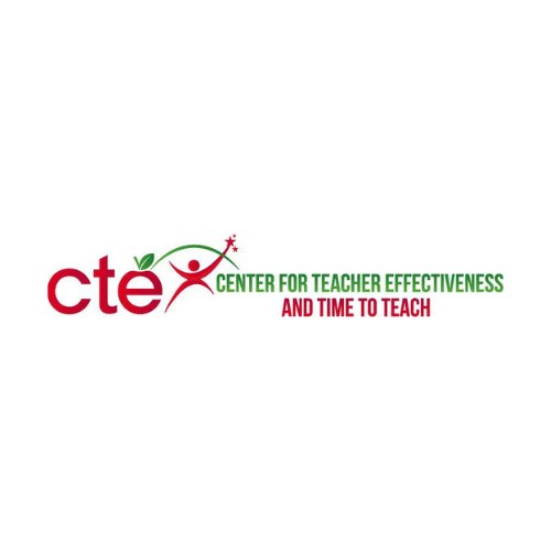 Time To Teach Logo